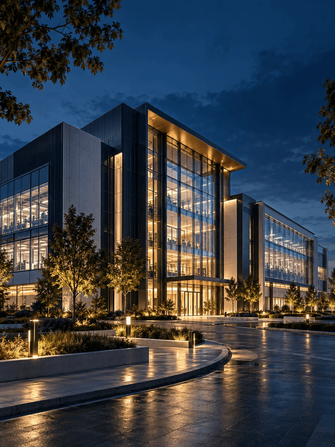 KORAD research and production enterprise