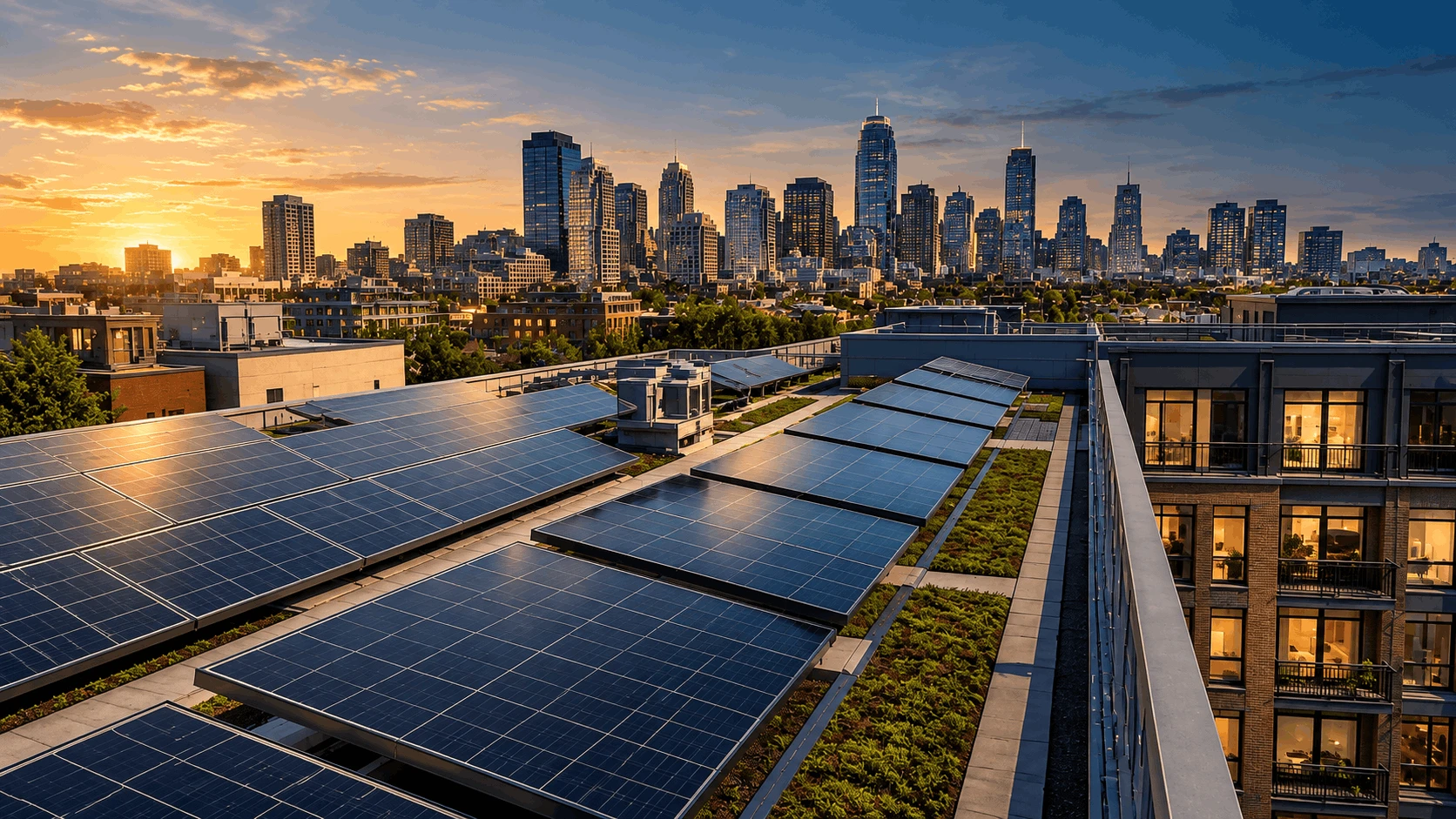 Energy efficiency