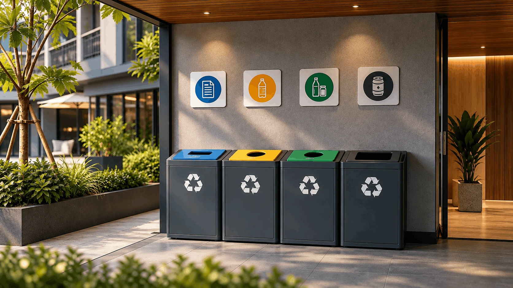 Waste management