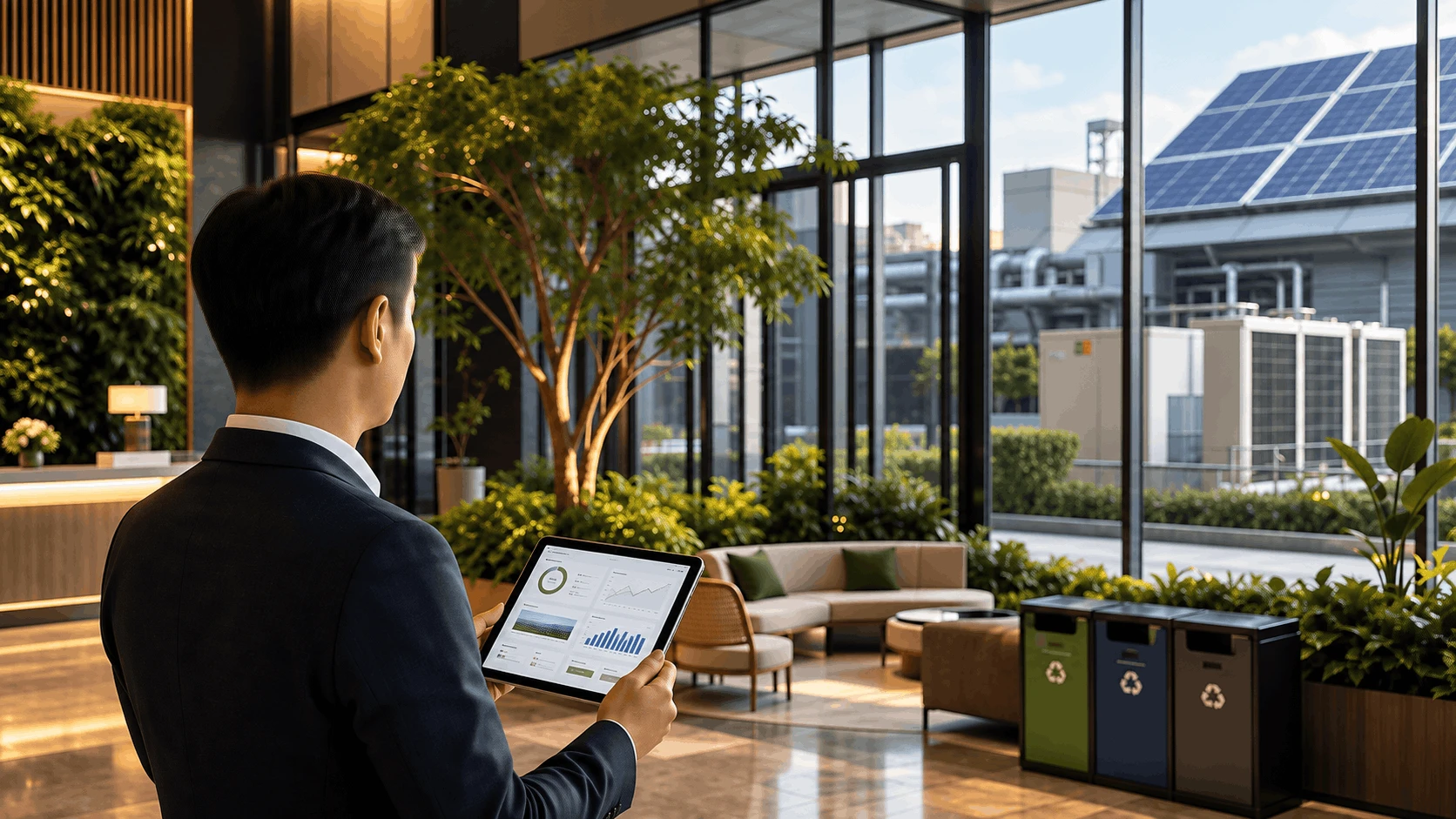 TURRIS JSC — sustainable development