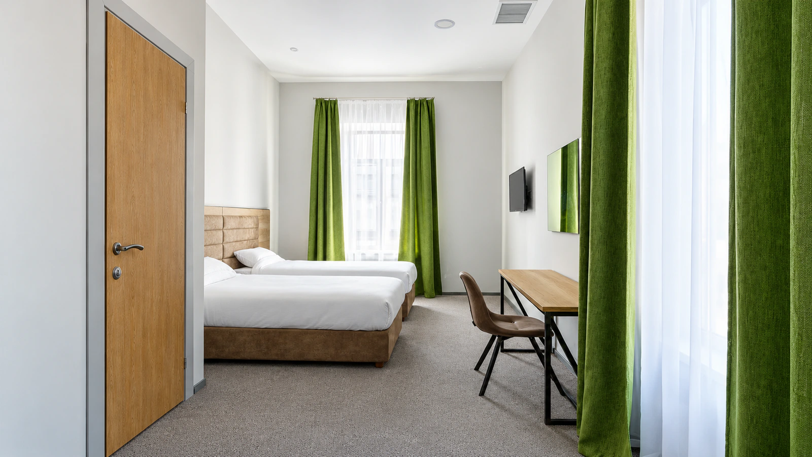 Turris Hotel Tagansky