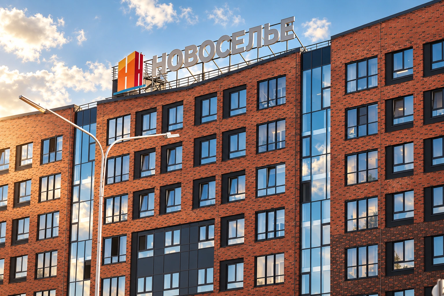 Service ecosystem for residents